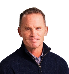 A photo of David Morken