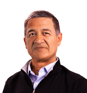 A photo of Devesh Agarwal