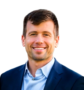 A photo of Bryce McWhorter