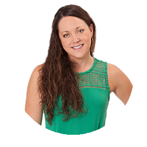 Anna Kafka headshot
