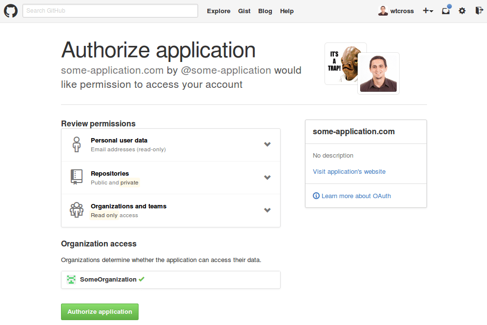 app-authorization