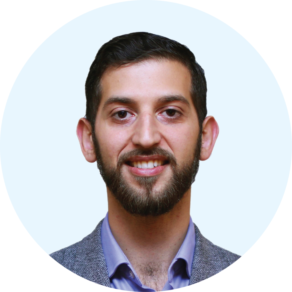 Mehmet Hussein
