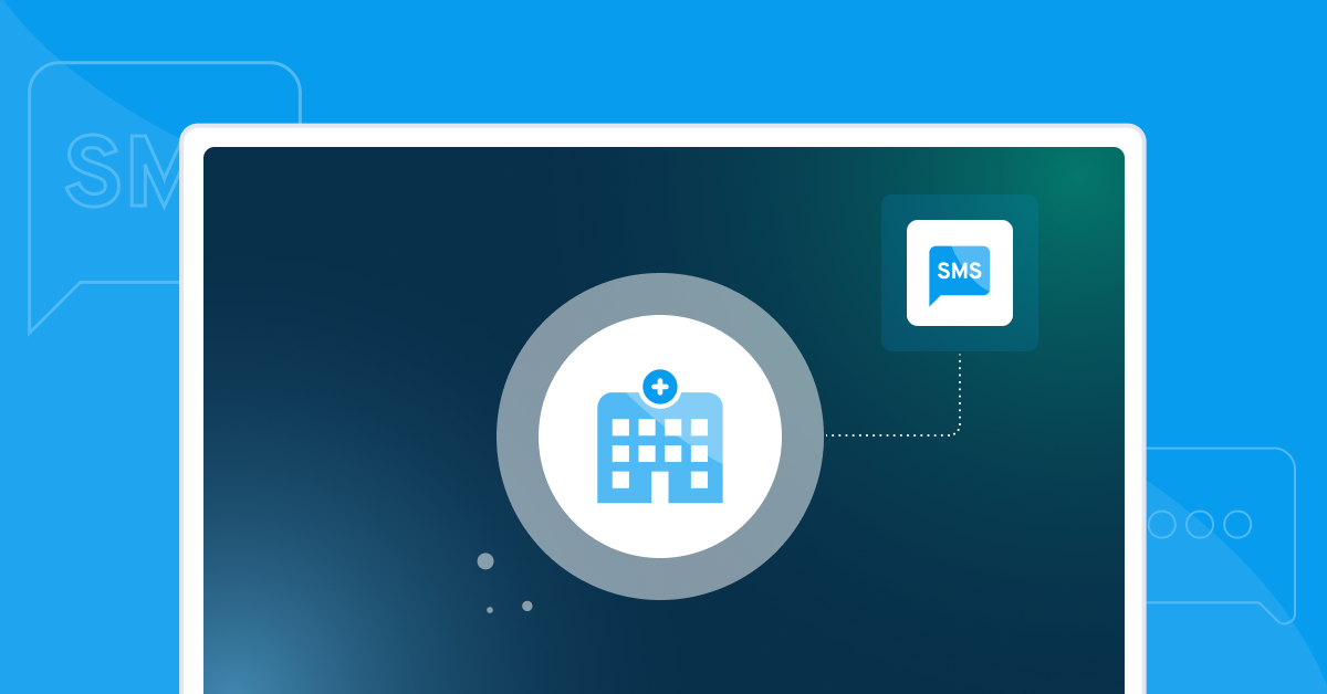 SMS healthcare best practices thumbnail