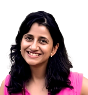 A photo of Swati Deo