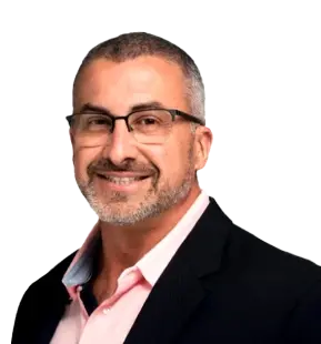 A photo of Swati Deo