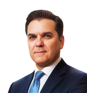 A photo of Chris Jones