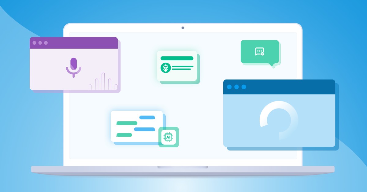 Media streaming opens the door for CX innovation, software dashboard is popped up