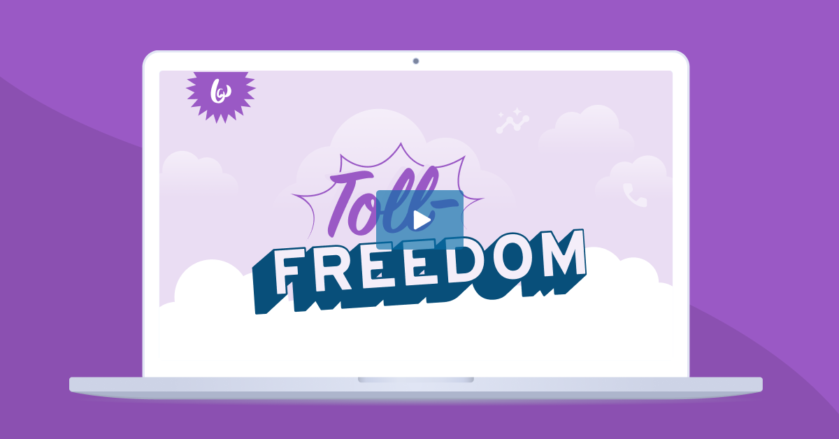 Future-proofing your toll-free: Trends, pitfalls & the secret to winning CX image