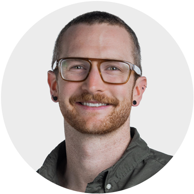 Eric Howell headshot