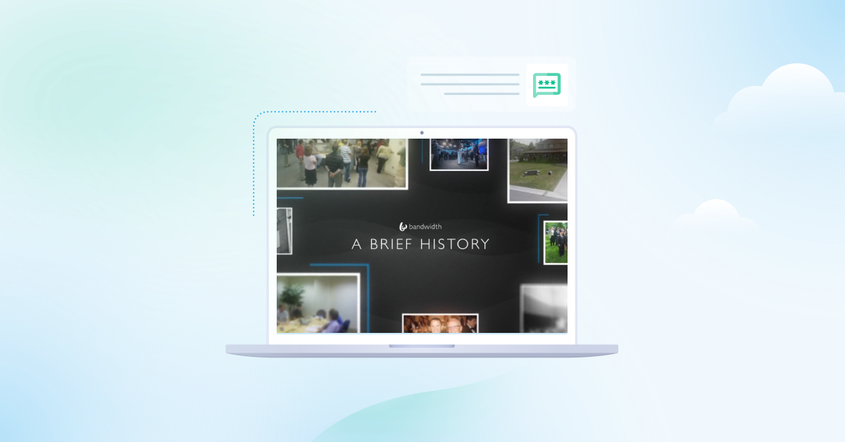 Company | Bandwidth
