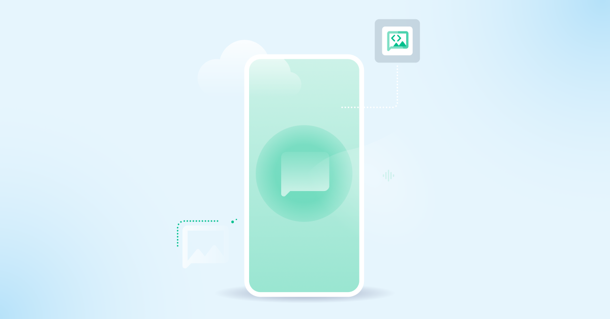 SMS API for Business Text Messaging | Bandwidth