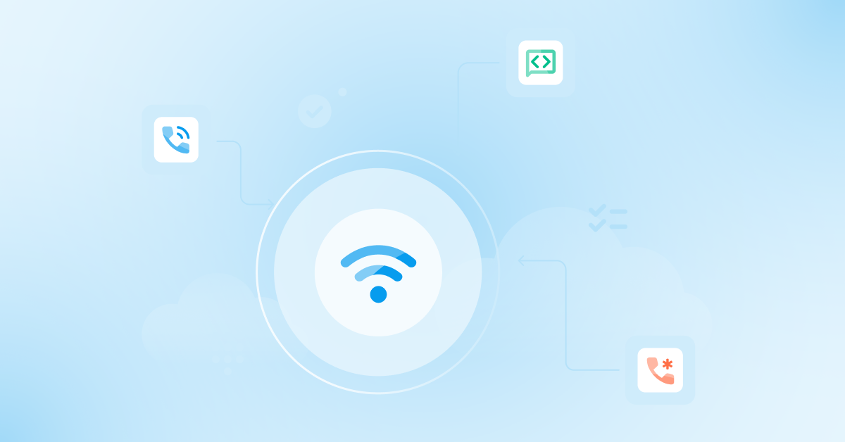 Cloud communication platform | Bandwidth